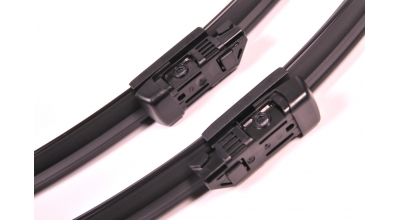 Wycieraczki Bosch Aerotwin do Ford Focus III Sedan (01.2011-02.2020)